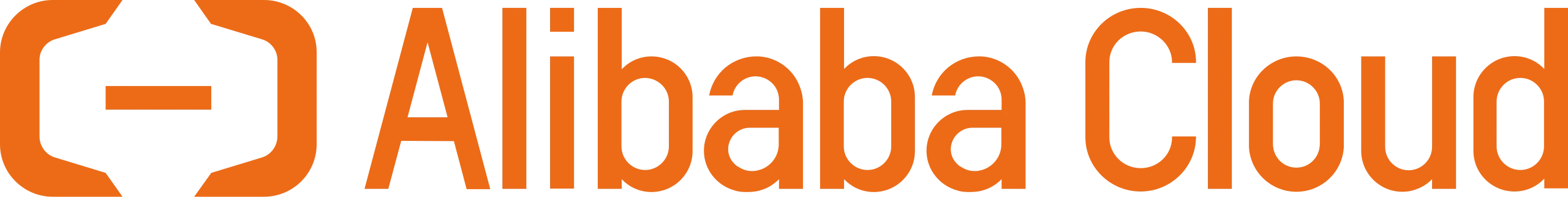 Alibaba Cloud