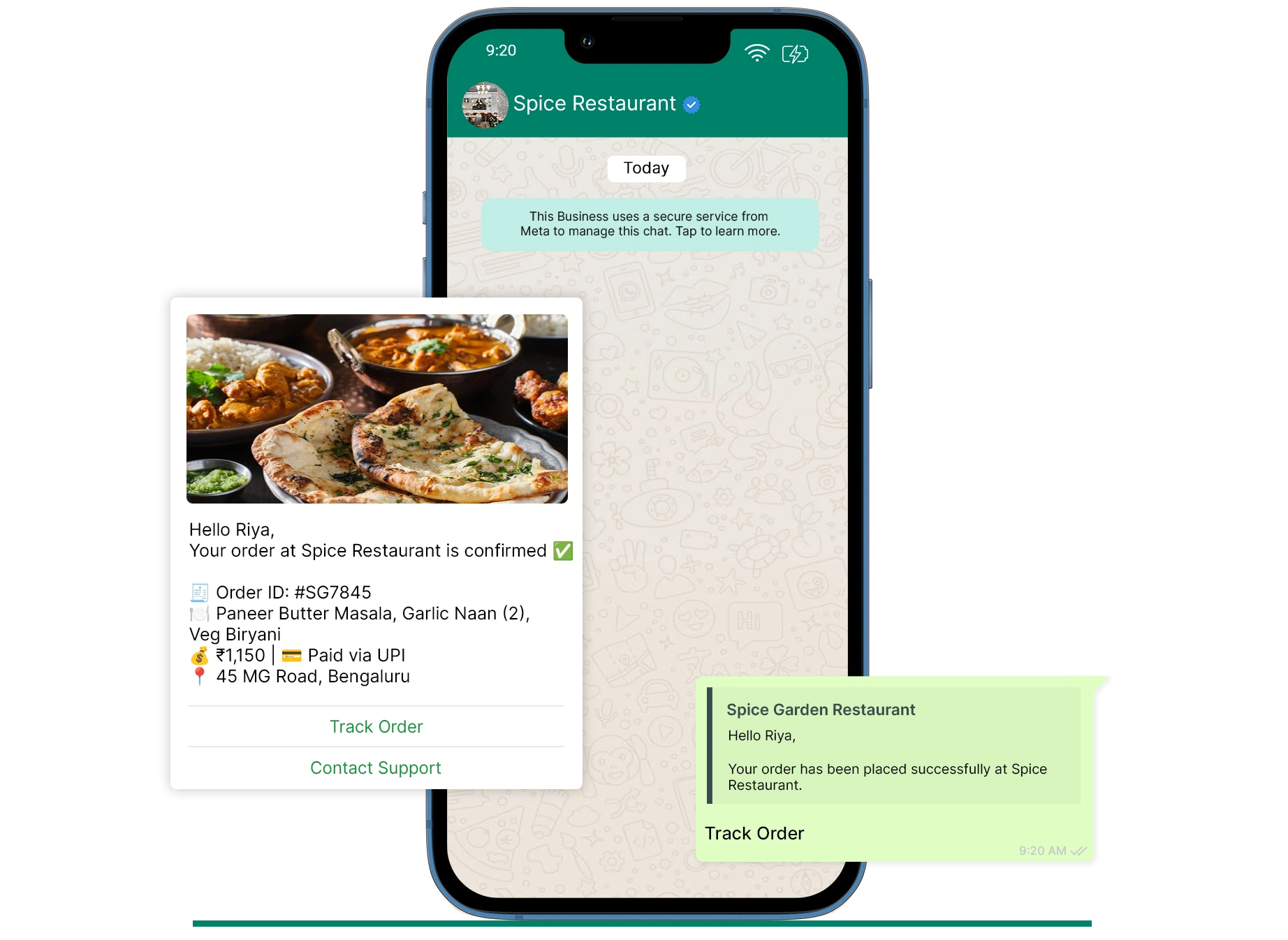 Why WhatsApp Business API