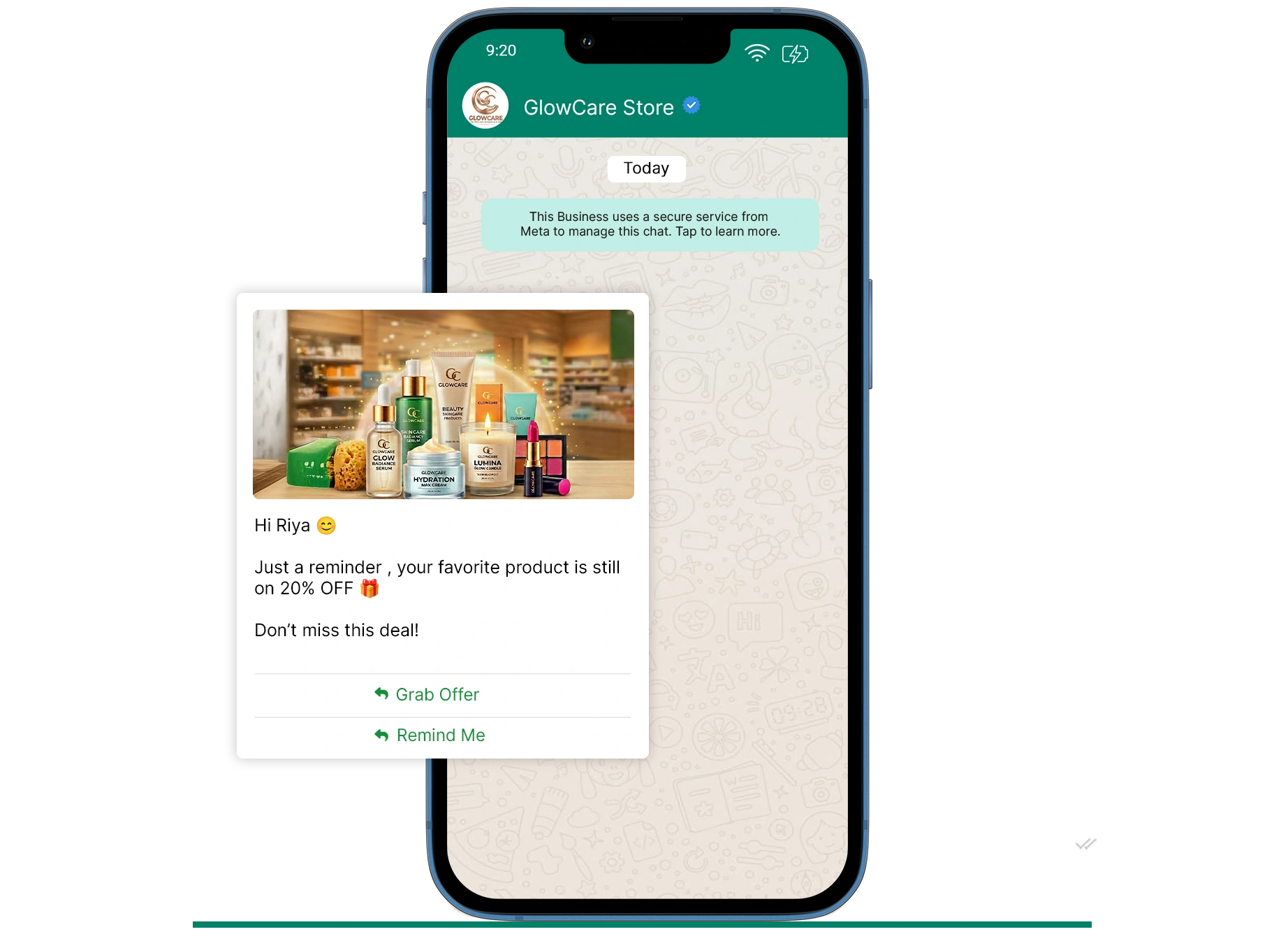 WhatsApp Marketing Software Benefits