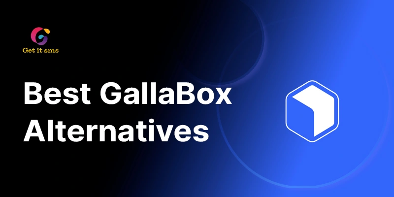 Best Gallabox Alternatives