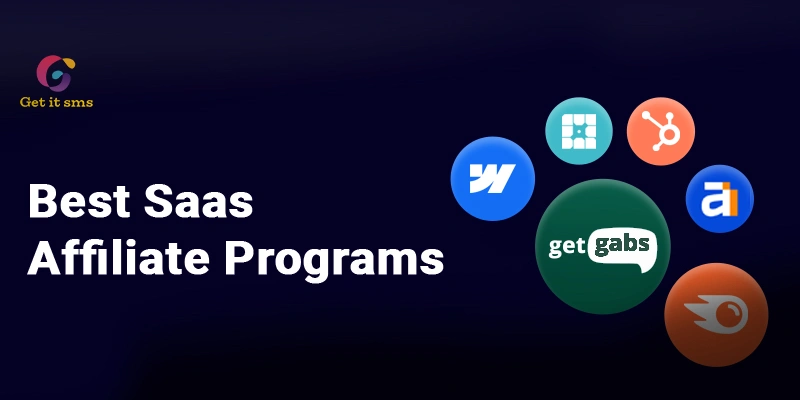 Best Saas Affiliate Programs