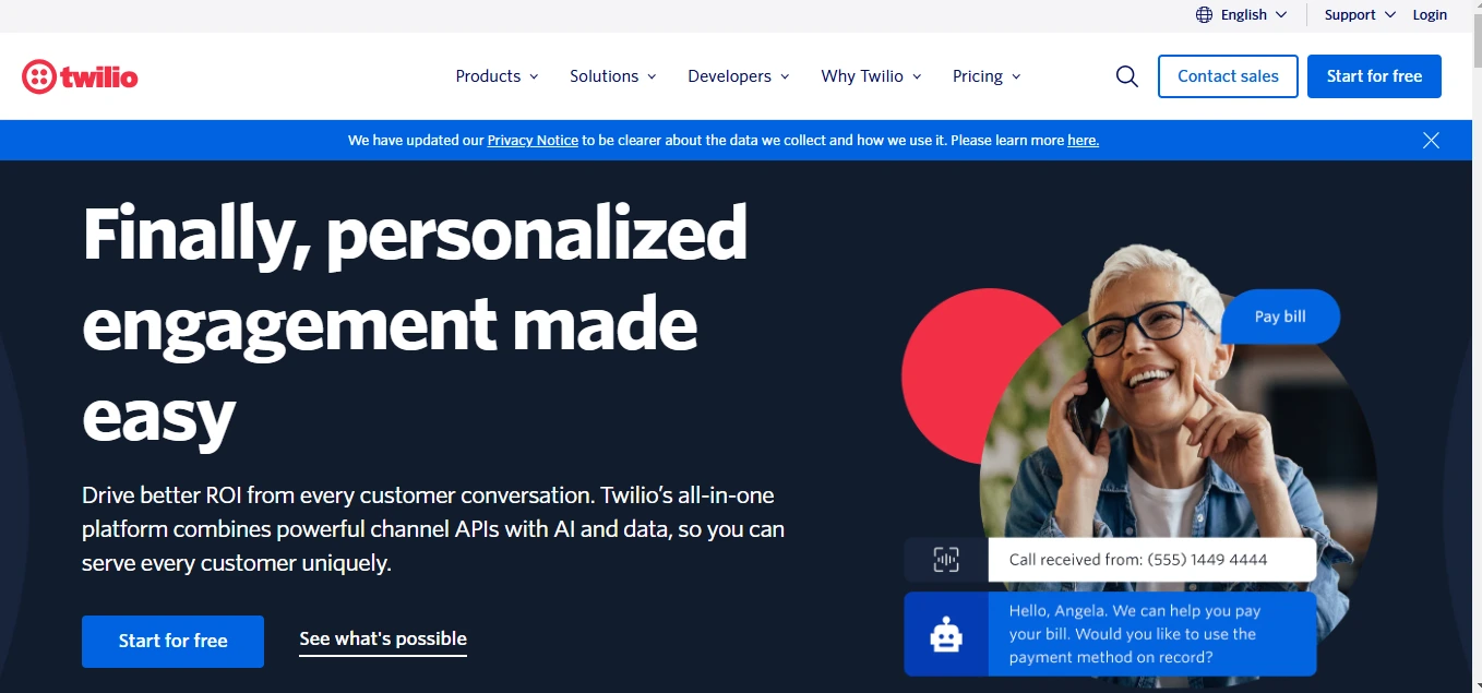 Twilio