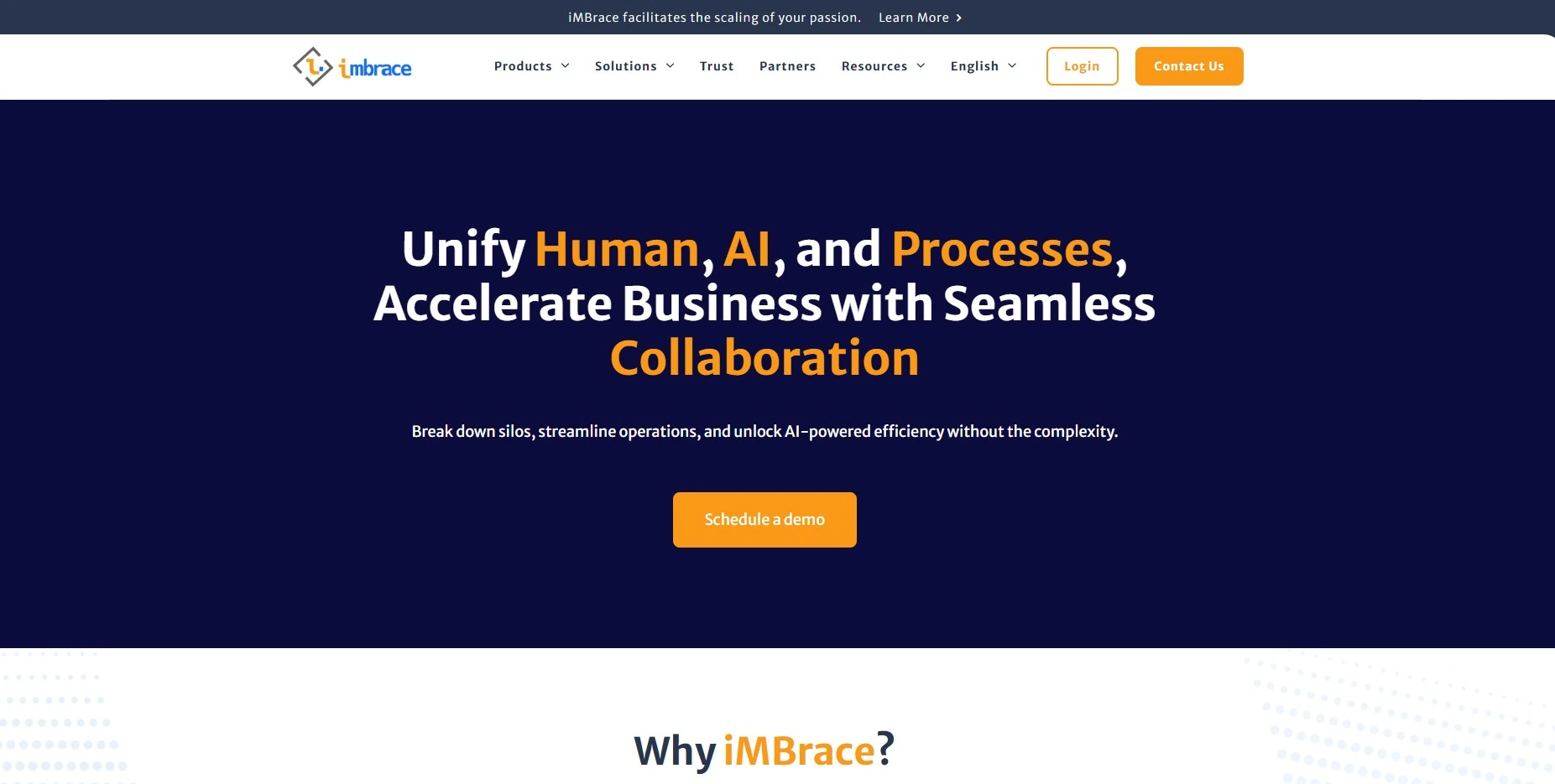 Imbrace.co