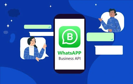 WhatsApp Business API का अवलोकन