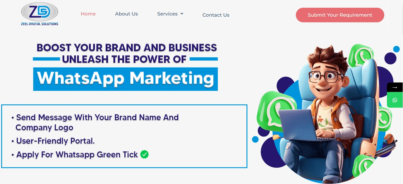 Zeel Digital Solutions