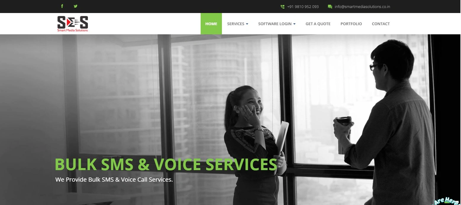 Smart media solutions